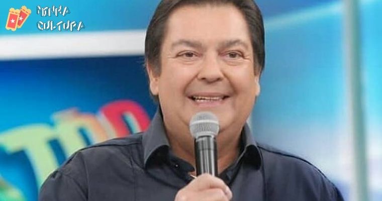 faustão