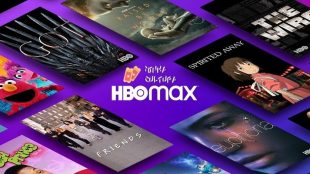 hbo max