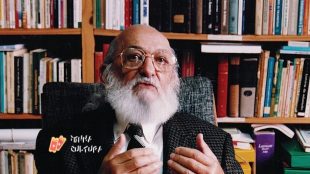 Google homenageia Paulo Freire no seu centenário