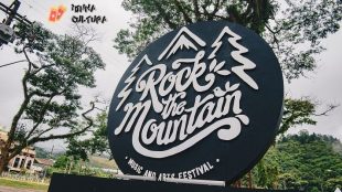 rock the montain