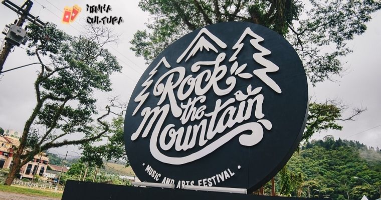 rock the montain