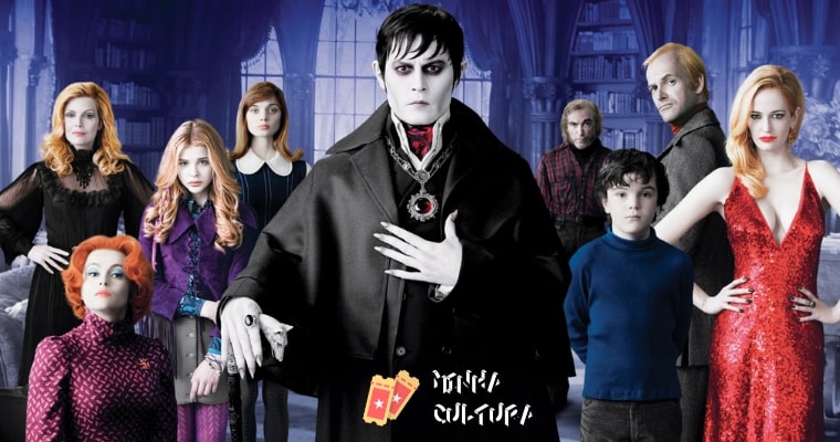 Confira um especial de Halloween para assistir na Netflix - ObaOba