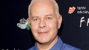 James Michael Tyler,