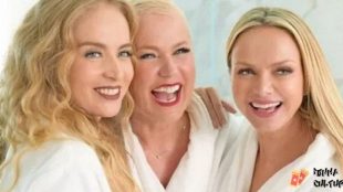 angélica xuxa e eliana