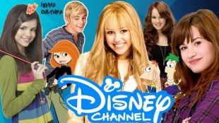 disney channel