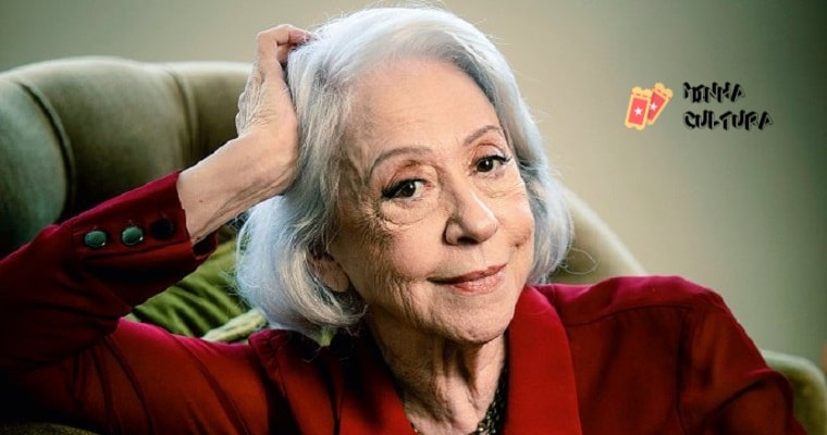 fernanda montenegro