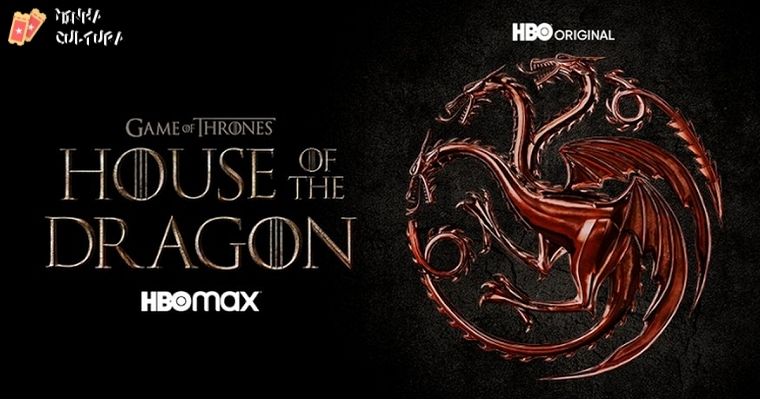 house of dragon