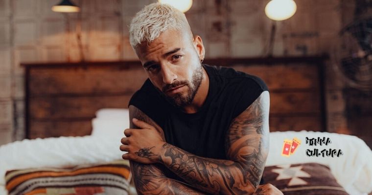 maluma