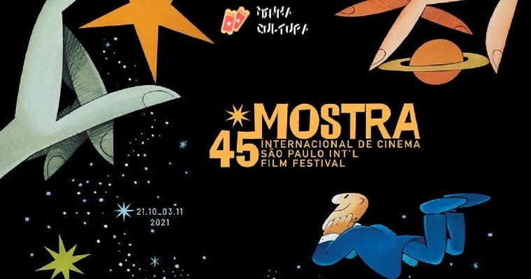 mostra internacional de cinema