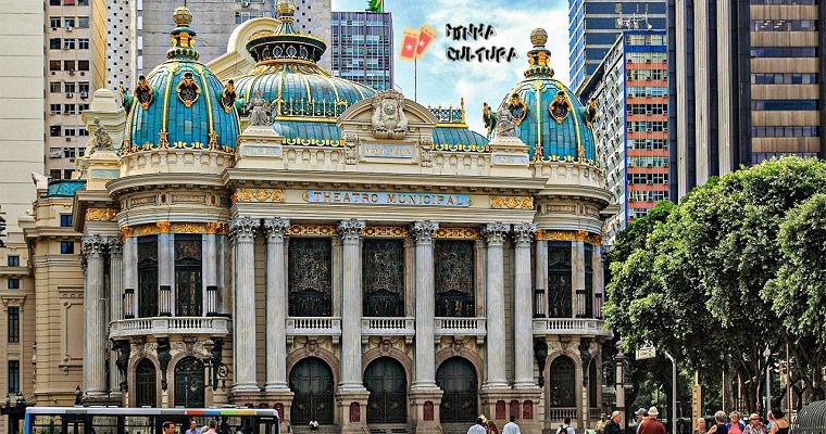 theatro municipal