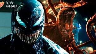 ‘Venom 2’ ultrapassa primeiro filme e quebra recorde com US$ 90,1 milhões