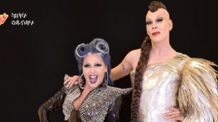 Xuxa confirma que irá apresentar novo reality de drag queens da Amazon