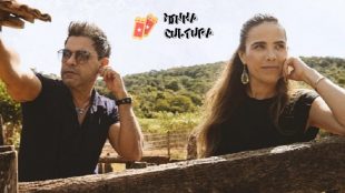 Documentário ‘É o amor- Família Camargo’ já tem trailer e data de estreia