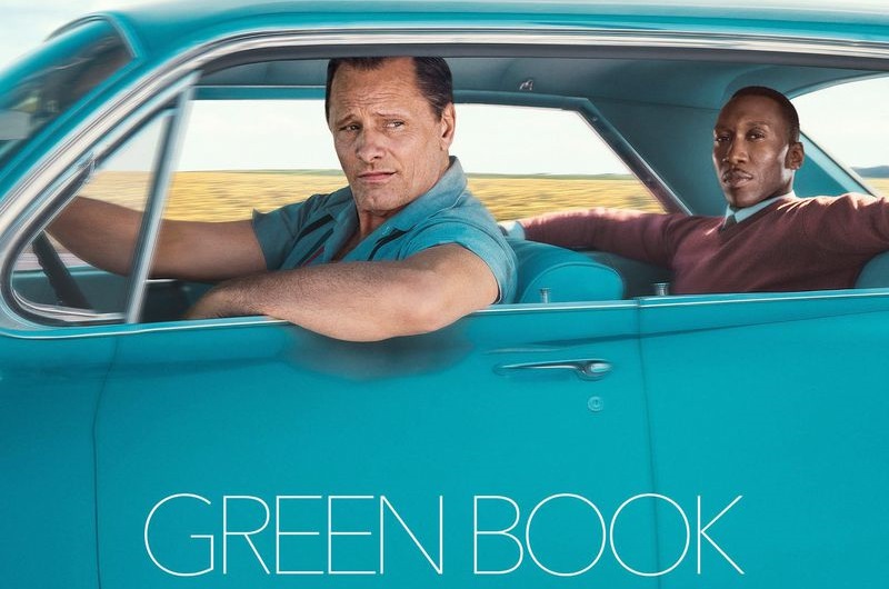 GreenBook