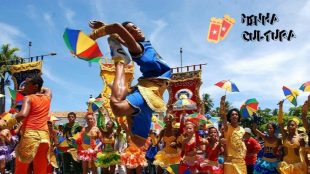Governo de Pernambuco afirma que ainda é cedo para falar sobre Carnaval
