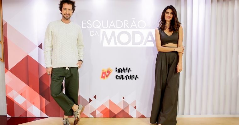 esquadrão da moda