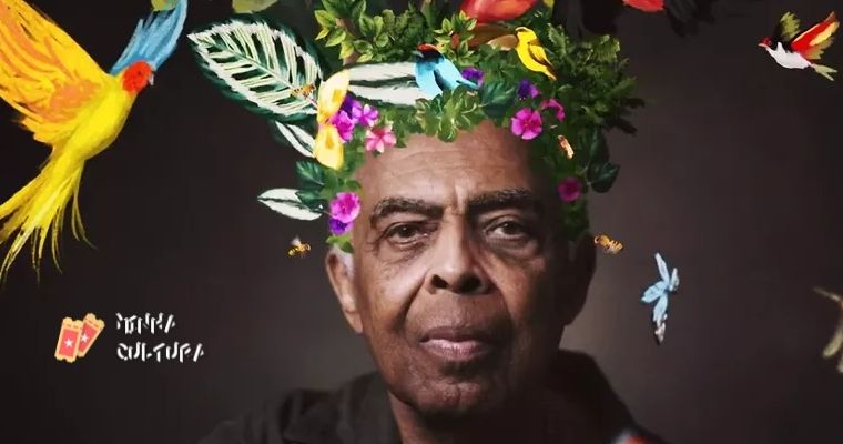 gilberto gil