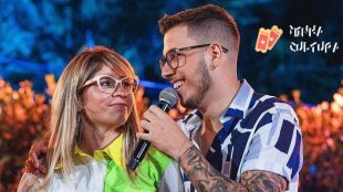 Irmão de Marília Mendonça lançará música e clipe que gravou ao lado da cantora