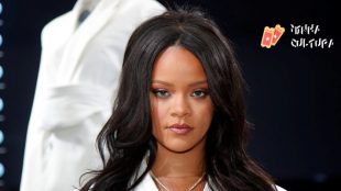 Mesmo sem lançamentos, Rihanna bate recorde no YouTube