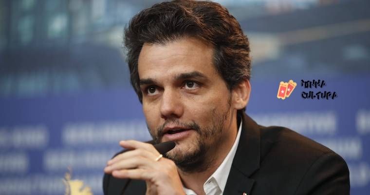 wagner moura