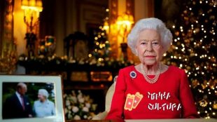 Aos 95 anos, Rainha Elizabeth II está com Covid-19