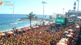 Rui Costa cancela o Carnaval na Bahia em 2022: 'Impossível'