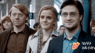 Trailer do especial de Harry Potter é divulgado e viraliza