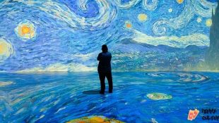 Exposição imersiva de Van Gogh chega a São Paulo em março de 2022