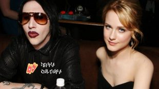 Através de documentário, Evan Rachel Wood detalha abusos de Marilyn Manson