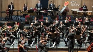 Orquestra Sinfônica Brasileira se torna Patrimônio Cultural do Rio