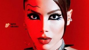 Anitta lança ‘Boys Don’t Cry’; OUÇA!
