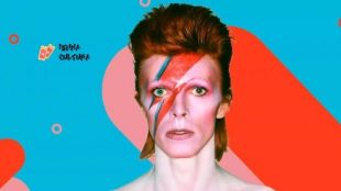 No dia que David Bowie completaria 75 anos, confira cinco fatos sobre o cantor