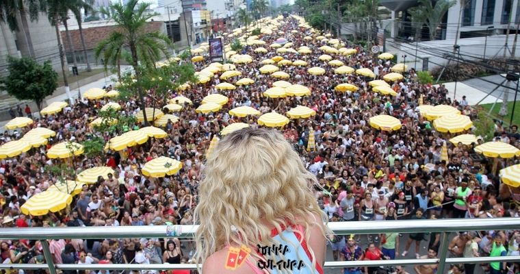 carnaval de rua