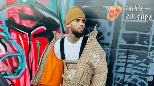 Chris Brown é suspeito de drogar e estuprar mulher; diz site