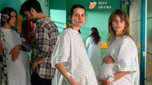 ‘Madres Paralelas’, de Almodóvar, ganha data de estreia na Netflix