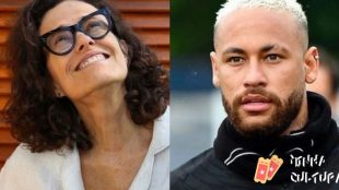 Neymar não aceita explicações e segue com processo contra Zélia Duncan