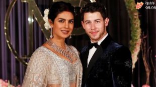 De surpresa, Nick Jonas e Priyanka Chopra anunciam nascimento do primeiro filho