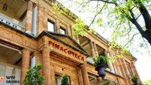 Pinacoteca de São Paulo celebra os 100 anos da Semana de Arte Moderna