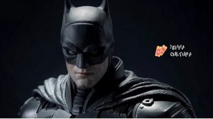 Lançamento de 'The Batman' na Rússia é cancelado após invasão da Ucrânia