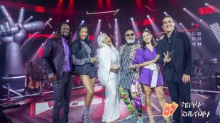 Com novidades, segunda temporada do 'The Voice+' estreia neste domingo (30)