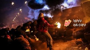 Documentário 'Winter on Fire' explica conflito entre Ucrânia e Rússia