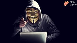 Anonymous declara guerra cibernética contra Rússia