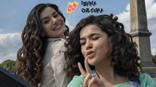 Série com Camila Queiroz e Maisa Silva está entre os destaques da Netflix
