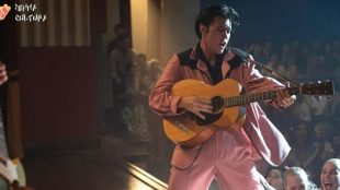 Warner divulga trailer esperado do filme 'Elvis'