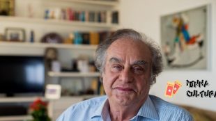 Aos 81 anos, morre em São Paulo o jornalista e cineasta Arnaldo Jabor