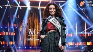Brasileira mestre em Ciências Sociais e Políticas é eleita Miss Alemanha
