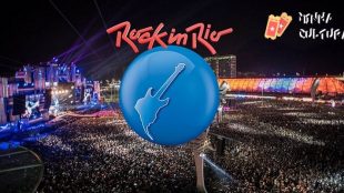 Rock in Rio 2022 anuncia grande encontro da música no Palco Sunset