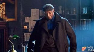 Set de filmagens da série 'Lupin', na França, é invadido e roubado