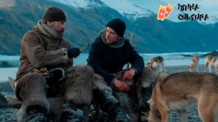 'Contra o Gelo': novo filme da Netflix traz nome de Game of Thrones no elenco