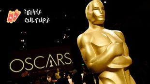 Confira a lista de premiados do Oscar 2022